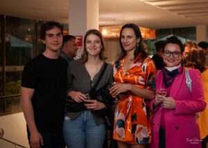 Estreno "He nacido para verte sonreír"